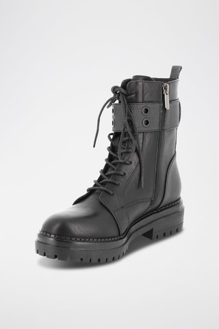 Bottines Udo - Noir