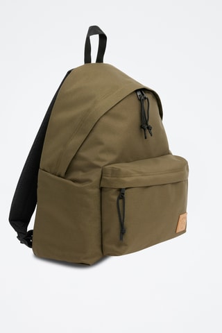 Sac à dos - Vert olive