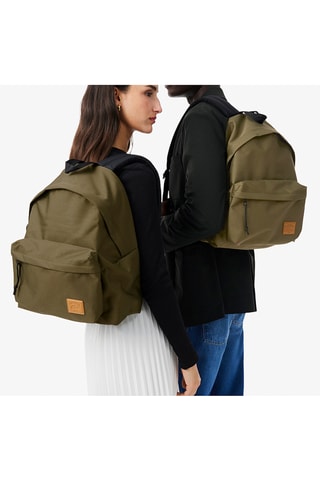 Sac à dos - Vert olive