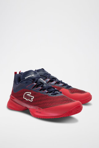 Zapatillas AG-LT23 Ultra x Daniil Medvedev de tenis - Rojo