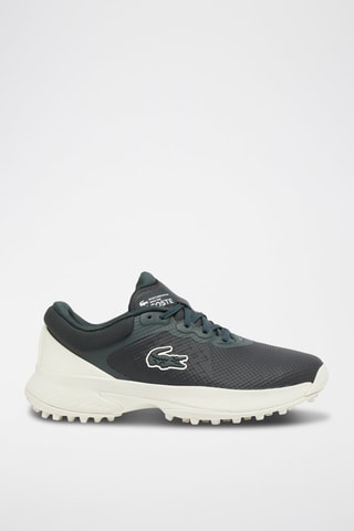 Chaussures de golf Golf Point - Vert foncé