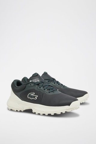Chaussures de golf Golf Point - Vert foncé