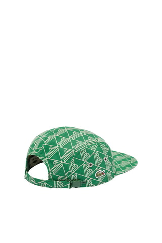 Casquette - Vert clair