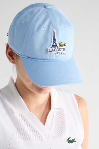 Casquette - Bleu ciel