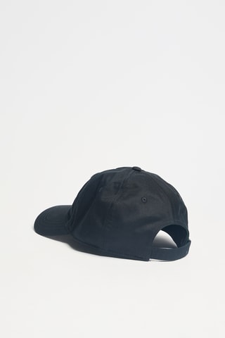Casquette - Bleu marine