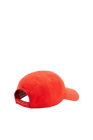 Casquette de tennis x Novak Djokovic - Rouge