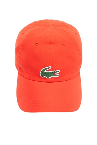 Casquette de tennis x Novak Djokovic - Rouge