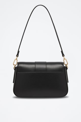 Sac porté épaule - Noir