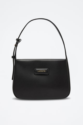 Sac porté épaule - Noir