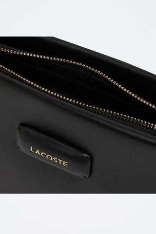 Sac porté épaule - Noir