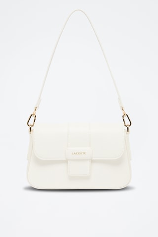 Sac bandoulière - Blanc