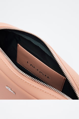 Sac bandoulière Daily City - Rose poudré