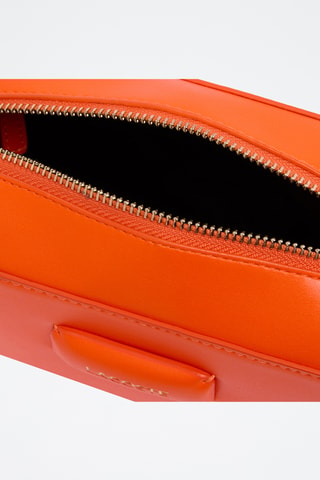 Sac bandoulière - Orange