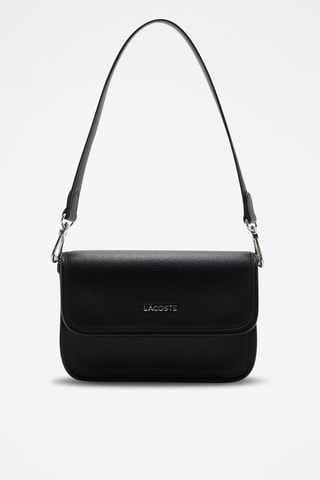 Sac bandoulière - Noir