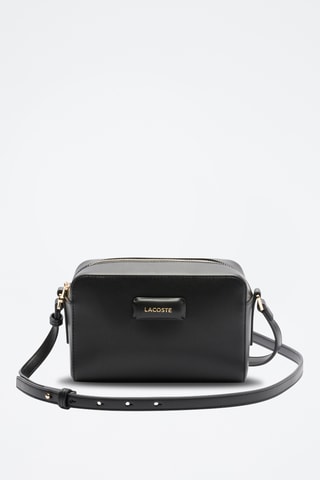 Sac bandoulière - Noir