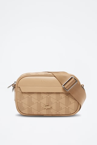 Sac bandoulière - Marron clair