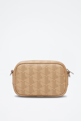 Sac bandoulière - Marron clair