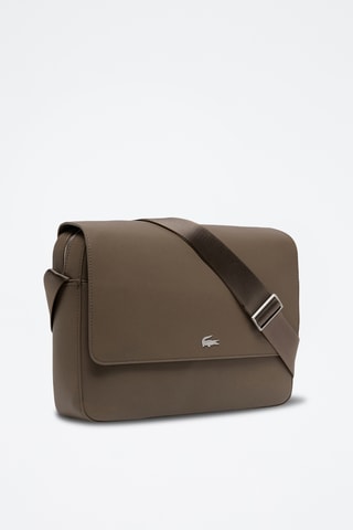 Sac bandoulière - Marron