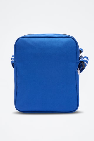 Sac bandoulière - Bleu