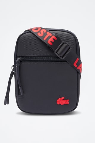 Sac bandoulière - Noir