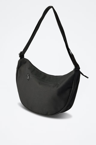 Sac bandoulière - Noir