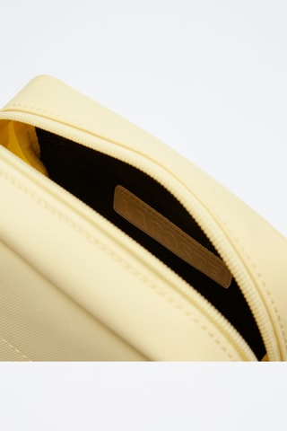Sac bandoulière - Jaune