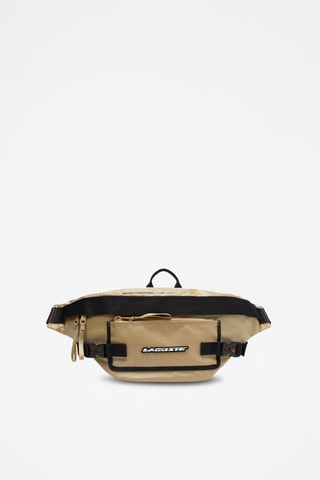 Sac banane - Beige