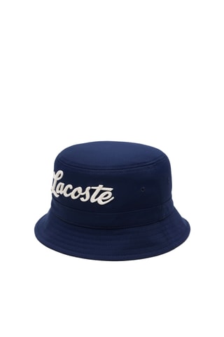 Bob de golf - Bleu marine