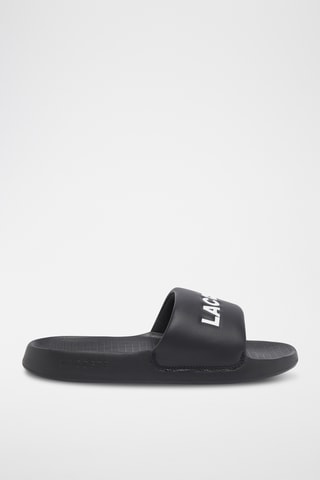 Claquettes  Serve Slide 1.0 - Noir