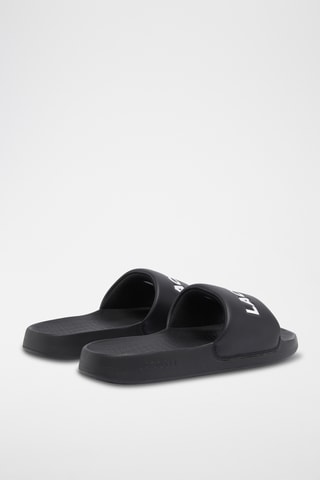 Claquettes  Serve Slide 1.0 - Noir