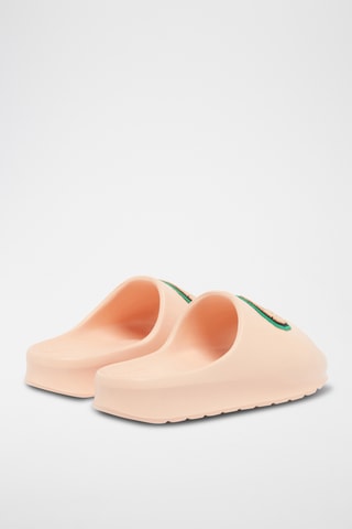 Mules  Serve Slide 2.0 - Rose