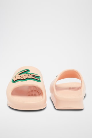 Mules  Serve Slide 2.0 - Rose