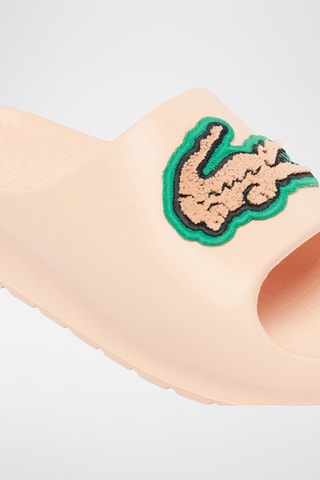 Mules  Serve Slide 2.0 - Rose