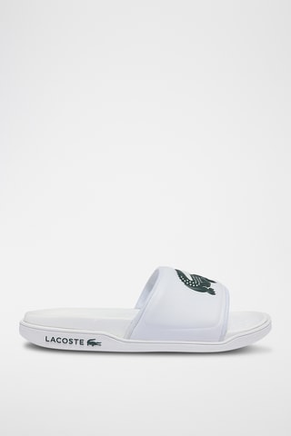 Mules - Blanc