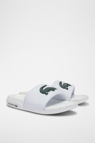 Mules - Blanc
