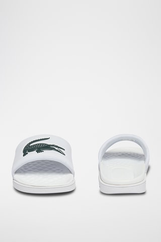 Mules - Blanc