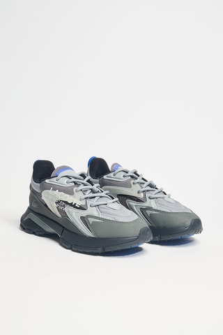 Zapatillas L003 Neo - Gris
