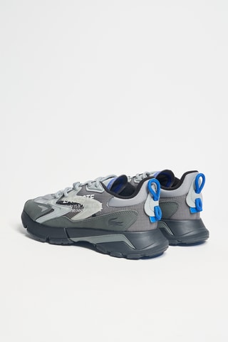 Zapatillas L003 Neo - Gris