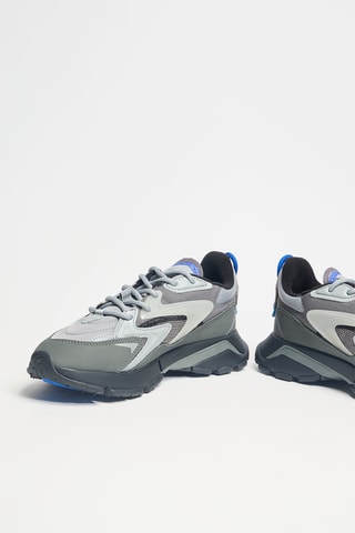 Zapatillas L003 Neo - Gris