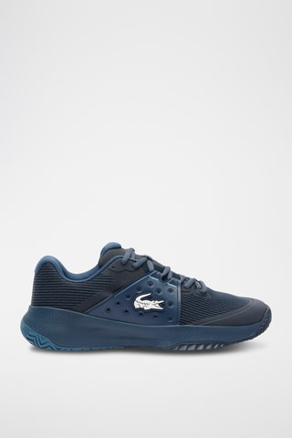 Baskets Power Serve - Bleu marine