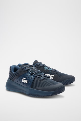 Baskets Power Serve - Bleu marine
