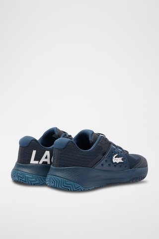 Baskets Power Serve - Bleu marine