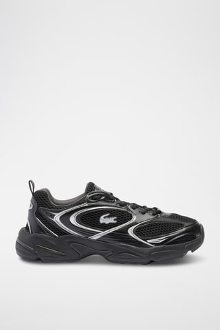 Baskets Storm 96 2K  - Noir
