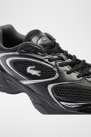 Baskets Storm 96 2K  - Noir