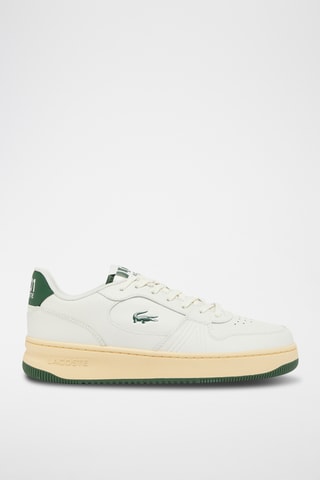 Zapatillas de piel L001 Set - Crudo