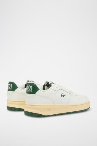 Zapatillas de piel L001 Set - Crudo