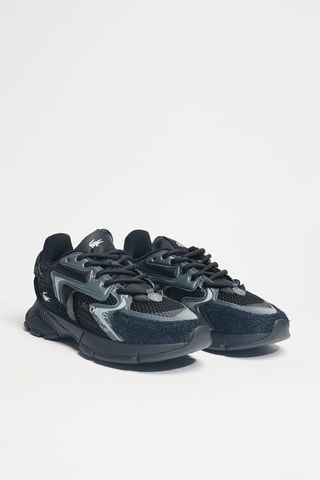 Zapatillas L003 Neo - Negro