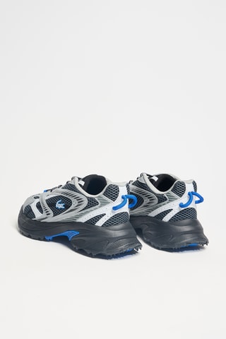Zapatillas L003 Neo - Gris