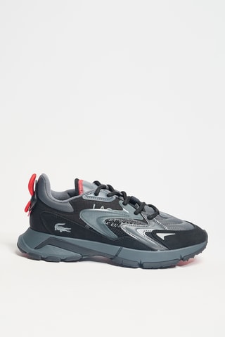 Zapatillas L003 Neo Tech - Azul