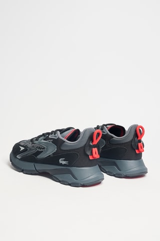 Zapatillas L003 Neo Tech - Azul